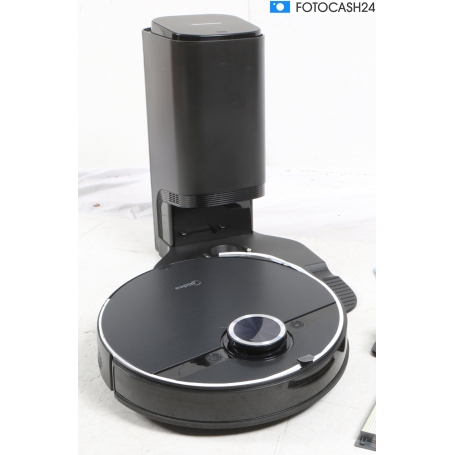 Midea Saug-und Wischroboter S8+ (284784)