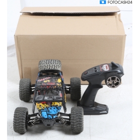 Absima Charger Modellauto Elektro Buggy Straßenmodell ferngesteuert Allradantrieb 4WD 1:14 2,4GHz RtR 326x225x140mm (284799)