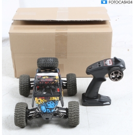 Absima Charger Modellauto Elektro Buggy Straßenmodell ferngesteuert Allradantrieb 4WD 1:14 2,4GHz RtR 326x225x140mm (284801)