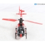 LAMA Single Rotor Helikopter V2 4-Kanal, (284808)
