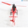 LAMA Single Rotor Helikopter V2 4-Kanal, (284808)