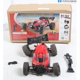 REELY 1:14 HIGH SPEED BUGGY MAJOR RTR (284812)