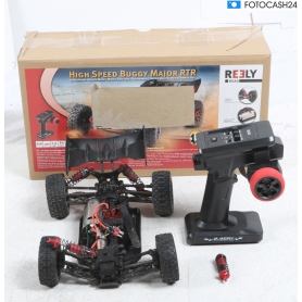 REELY 1:14 HIGH SPEED BUGGY MAJOR RTR (284813)