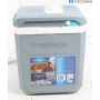 Campingaz Powerbox Plus thermoelektrische Kühlbox, 12/230V, 28L (284843)