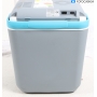 Campingaz Powerbox Plus thermoelektrische Kühlbox, 12/230V, 28L (284843)