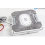 IVT PL-850-3W-LI LED-AKKU-HANDSCHEINWER (284850)