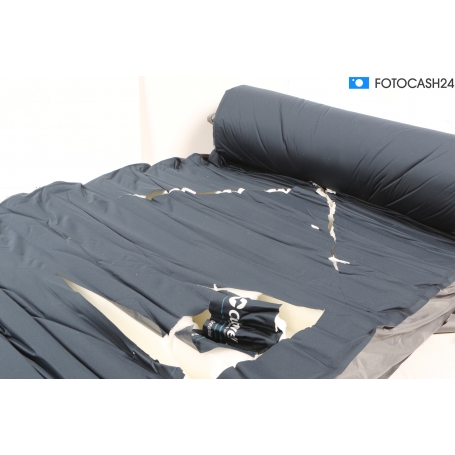 Outwell Dreamboat Single Liegematte, 200x77x16cm, blau (284859)