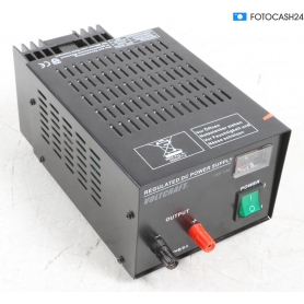 VOLTCRAFT FSP-1136 Labornetzgerät, Festspannung 13.8 V/DC 6 A 85 W Anzahl Ausgänge 1 x (284866)