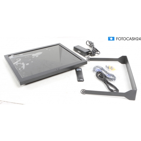 RENKFORCE RF-PM-190 19" INDUSTRIAL MONI (284880)