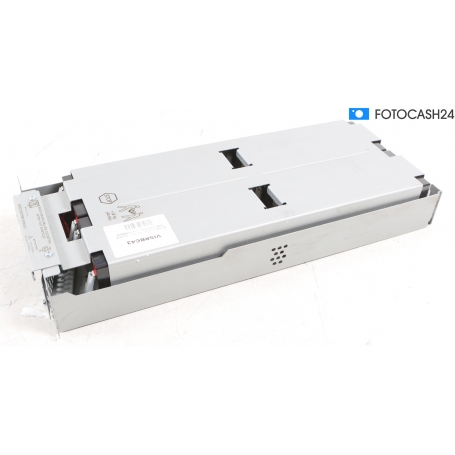 Beltrona USV Ersatzakku für APC RBC43 (284881)