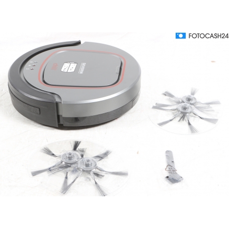 Severin Saugroboter 7025 (284887)