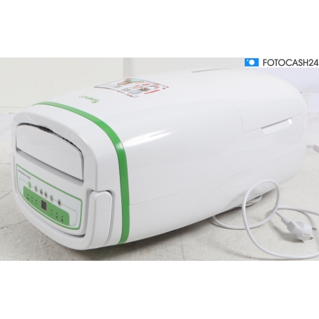 Meaco 20L Niedrigenergie-Luftentfeuchter und Luftreiniger (284889)