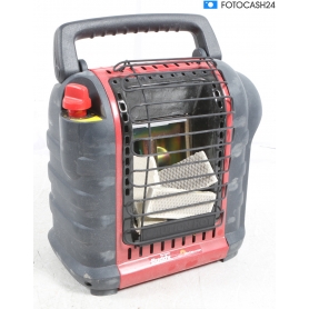 Mr. Heater Portable Buddy Gasheizstrahler Gasheizung Camping Heizgerät Wohnwagen Wohnmobil (284898)