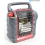 Mr. Heater Portable Buddy Gasheizstrahler Gasheizung Camping Heizgerät Wohnwagen Wohnmobil (284898)