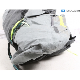 Brunner Caravan Cover Design 12M Schutzhülle, hell-/dunkelgrau, 600-650cm (284900)