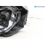 Brunner Caravan Cover Design 12M Schutzhülle, hell-/dunkelgrau, 600-650cm (284900)