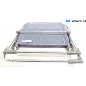 Lafuma Alu Cham Batyline Iso Campingstuhl, Ocean (284907)