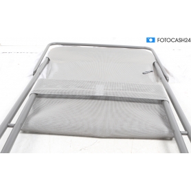 Lafuma Gartenstuhl Maxi Transat Breite: 62,00 cm, Höhe: 76,00 cm, Tiefe: 91,00 cm (284911)