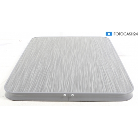 Bo-Camp Logan Tisch, 80x60cm (284913)