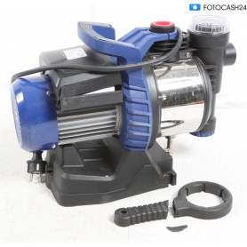 Renkforce GARTENPUMPE 4600 L/H 45M (284920)