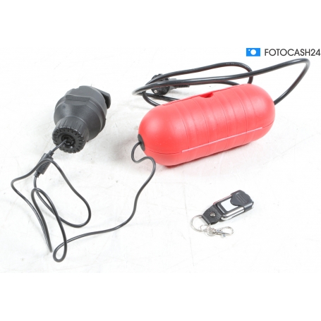 SecoRüt LightOn Caravan Modul Ambiente-Beleuchtung Wetterschutzbox Camping Wohnwagen (285019)