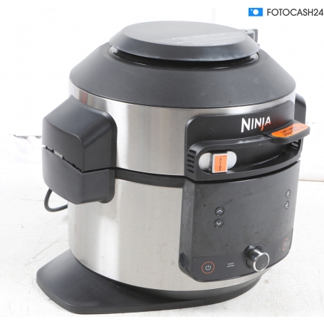 SharkNinja Ninja OL550EU Multifunktionsk (285030)