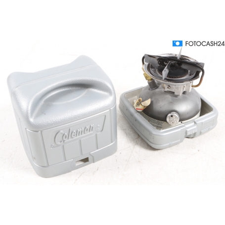 Coleman Unleaded Sportster II Benzinkocher, 2,5kW (285037)