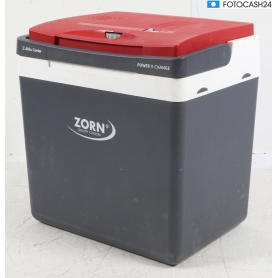 ZORN Akku Kühlbox Z 26 LNE PX 12/24/230V (285042)