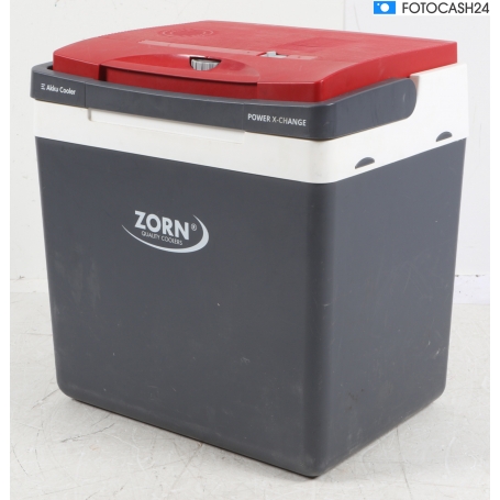 ZORN Akku Kühlbox Z 26 LNE PX 12/24/230V (285042)