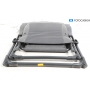 Crespo AP/215 Tex-Supreme Compact Campingstuhl, grau (285044)