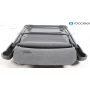 Crespo AP/215 Tex-Supreme Compact Campingstuhl, grau (285044)