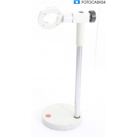 Leica Leitz Mikroskop Ständer Halterung (282509)