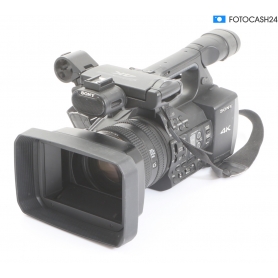 Sony FDR-AX1 E Handycam 4K (282516)