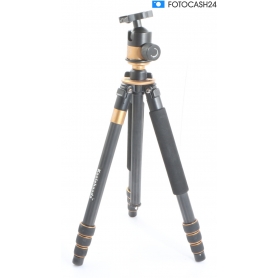 Koolehaoda QZSD-1000C Foto Stativ mit Stativkopf (283588)