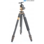 Koolehaoda QZSD-1000C Foto Stativ mit Stativkopf (283588)