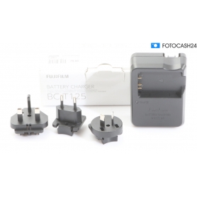 Fujifilm BC-T125 Charger (284309)