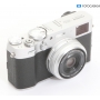 Fujifilm X100VI Silber (284322)