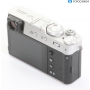 Fujifilm X100VI Silber (284322)
