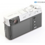 Fujifilm X100VI Silber (284322)