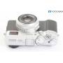 Fujifilm X100VI Silber (284322)