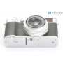 Fujifilm X100VI Silber (284322)