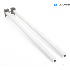 Edelkrone Slider Stange 63 cm - 2 Stück (284500)