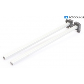 Edelkrone Slider Stange 53cm - 2 Stück (284508)