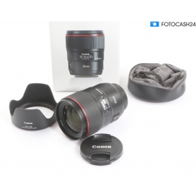 Canon EF 1,4/35 L USM II (284737)
