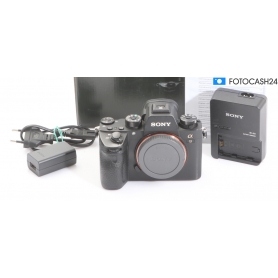 Sony Alpha 9 (284818)