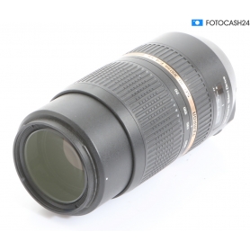 Tamron SP 4,0-5,6/70-300 DI USD VC NI/AF D (284820)