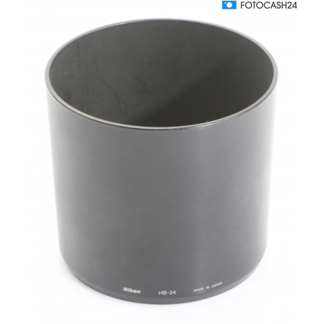 Nikon HB-24 Gegenlichtblende Geli Blende (284823)