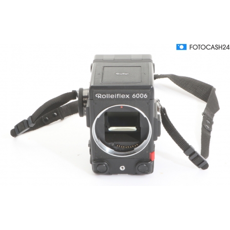 Rollei Rolleiflex 6006 (284825)