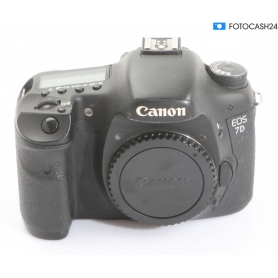 Canon EOS 7D (284832)