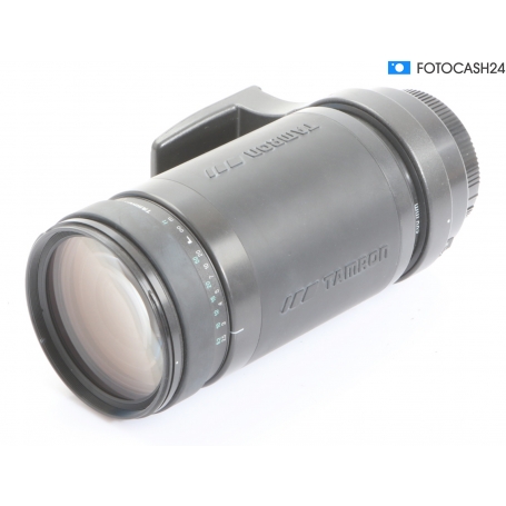 Tamron SP 5,6/200-400 LD C/EF (284934)